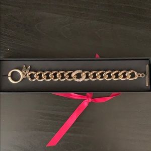 Victoria’s Secret Angel Charm Bracelet